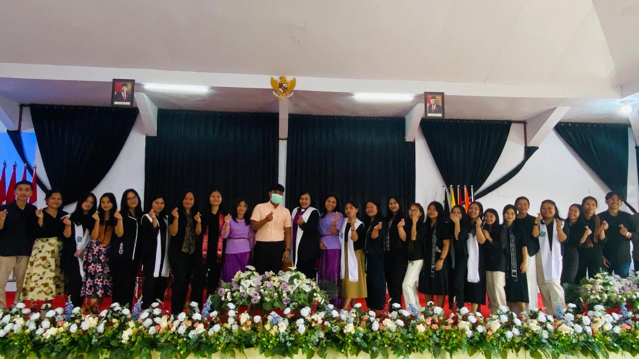 Pelayanan Ibadah Rutin